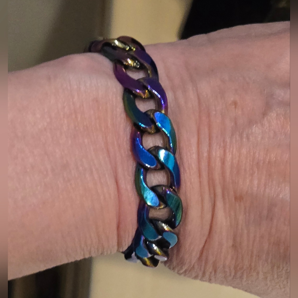 By Alexa Rae Shakira Bracelet